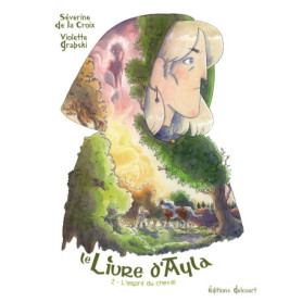 Le Livre d'Ayla T02