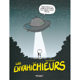 Les Envahichieurs