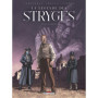 La Légende des Stryges T01