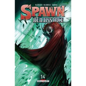 Spawn - Renaissance T14