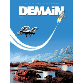 Demain T04