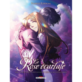 La Rose écarlate T21