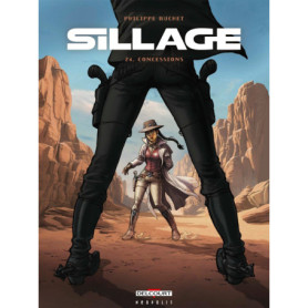 Sillage T24