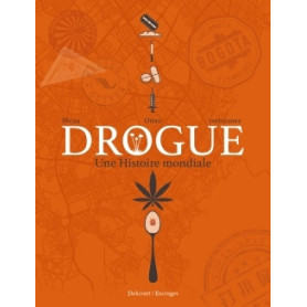 Drogue