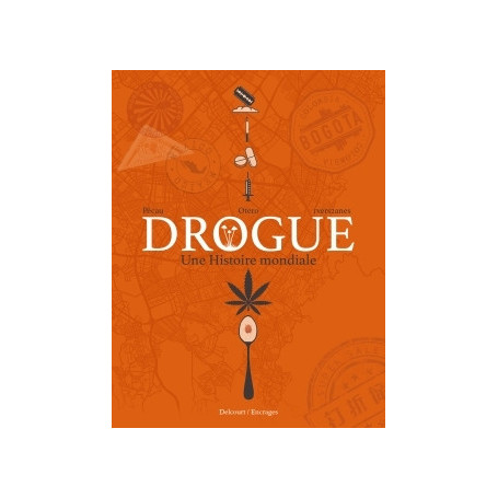 Drogue