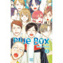 Blue Box T10