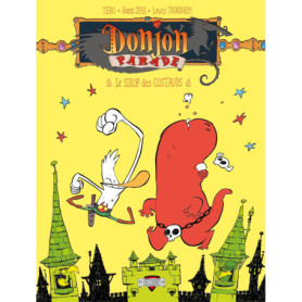 Donjon Parade - T07
