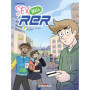 Sex Drugs and RER T01 - Attention à la fermeture des portes !