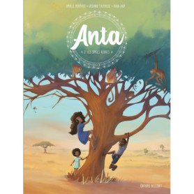 Anta T02
