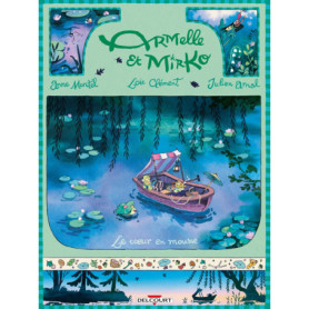 Armelle et Mirko T04
