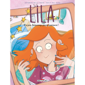 Lila T09