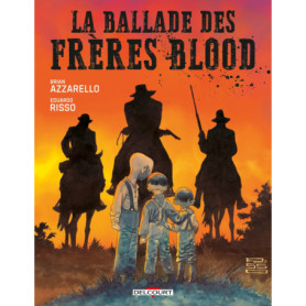 La Ballade des frères Blood