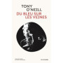 Du bleu sur les veines