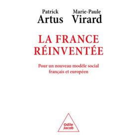 La France réinventée