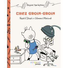 Chez Groin-Groin