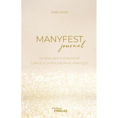 Manyfest Journal