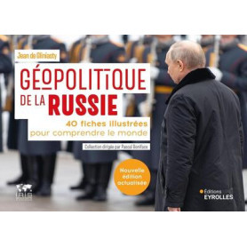 Géopolitique de la Russie