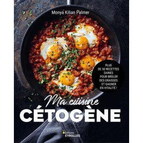 Ma cuisine cétogène