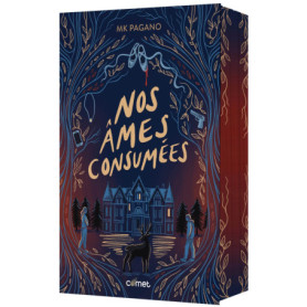 Nos âmes consumées
