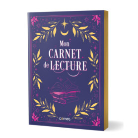 Carnet de lecture Comet