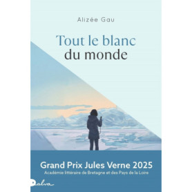Tout le blanc du monde