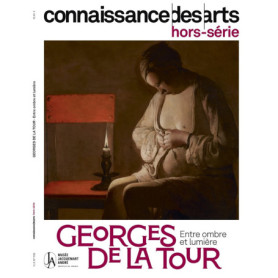 GEORGES DE LA TOUR