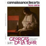 GEORGES DE LA TOUR