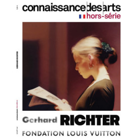 GERHARD RICHTER