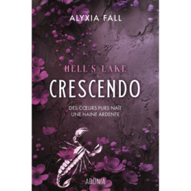 Hell's Lake - Crescendo