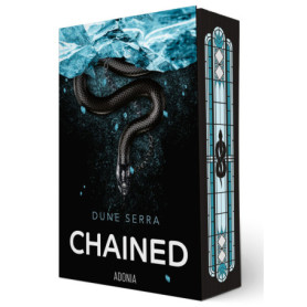 Chained