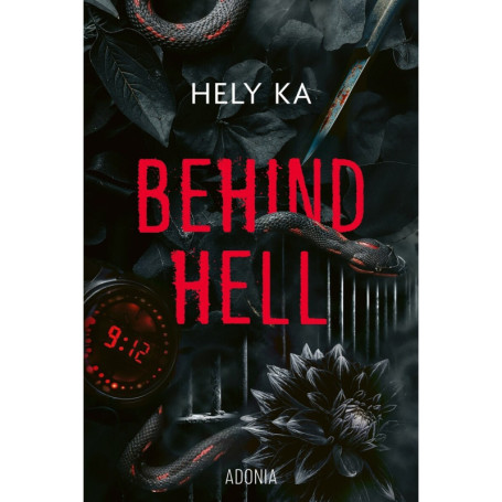 Behind Hell