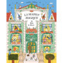 La maison magique de Milo et Mizzi