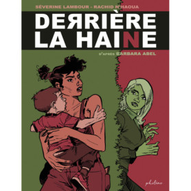 Derriere la Haine