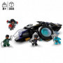 LEGO Marvel 76211 Le Sunbird de Shuri. Vaisseau Jouet. Black Panther Figurines. 57,99 €