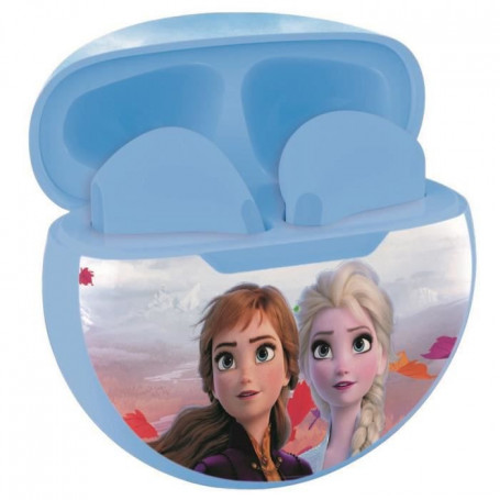 LA REINE DES NEIGES 2 - Ecouteurs stéréo sans fil pour enfants - LEXIBOOK 43,99 €