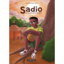 Sadio - Le bois des anges