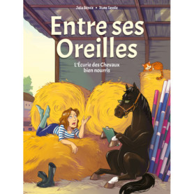 Entre ses Oreilles - Tome 1