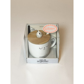Mug vie de pachat
