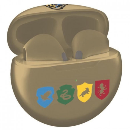 HARRY POTTER - Ecouteurs stéréo sans fil pour enfants - LEXIBOOK 43,99 €