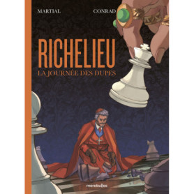 Richelieu - La journée des dupes
