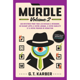 Murdle 2