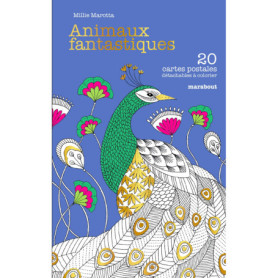 Animaux fantastiques