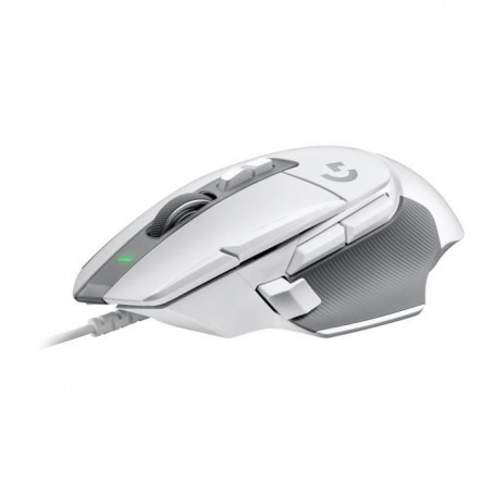 Logitech - G502 X Souris Gaming Filaire - LIGHTFORCE boutons primaires hybrides 79,99 €