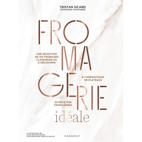 Fromagerie idéale