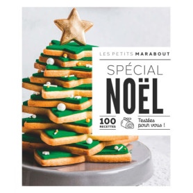 Les Petits Marabout - Spécial Noël