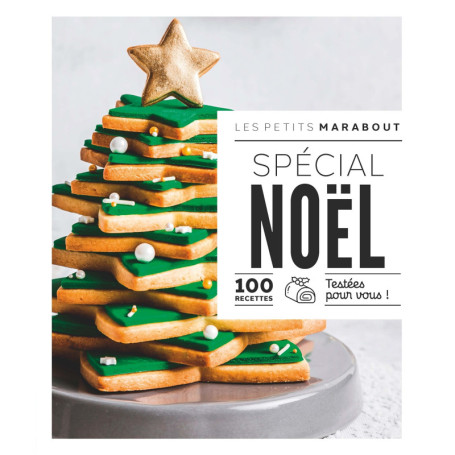 Les Petits Marabout - Spécial Noël