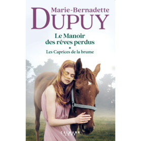 Le Manoir des rêves perdus, tome 1 - Les Caprices de la brume