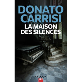 La Maison des silences