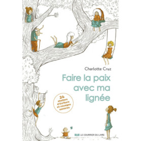 Faire la paix avec ma lignée - 24 ateliers d'écriture et voyages sonores