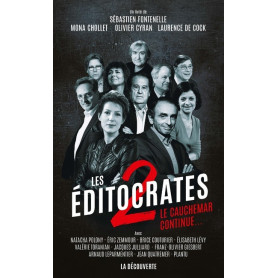 Les éditocrates 2